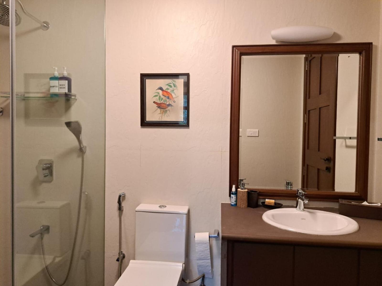 アリバグ Casa Blanca 3Bhk W/Pool Near Mandwa, Alibaugヴィラ エクステリア 写真