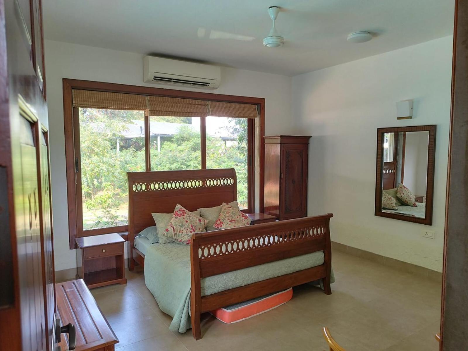 アリバグ Casa Blanca 3Bhk W/Pool Near Mandwa, Alibaugヴィラ エクステリア 写真